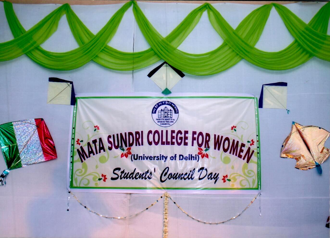 MSC-43 (COUNCIL DAY 2012)